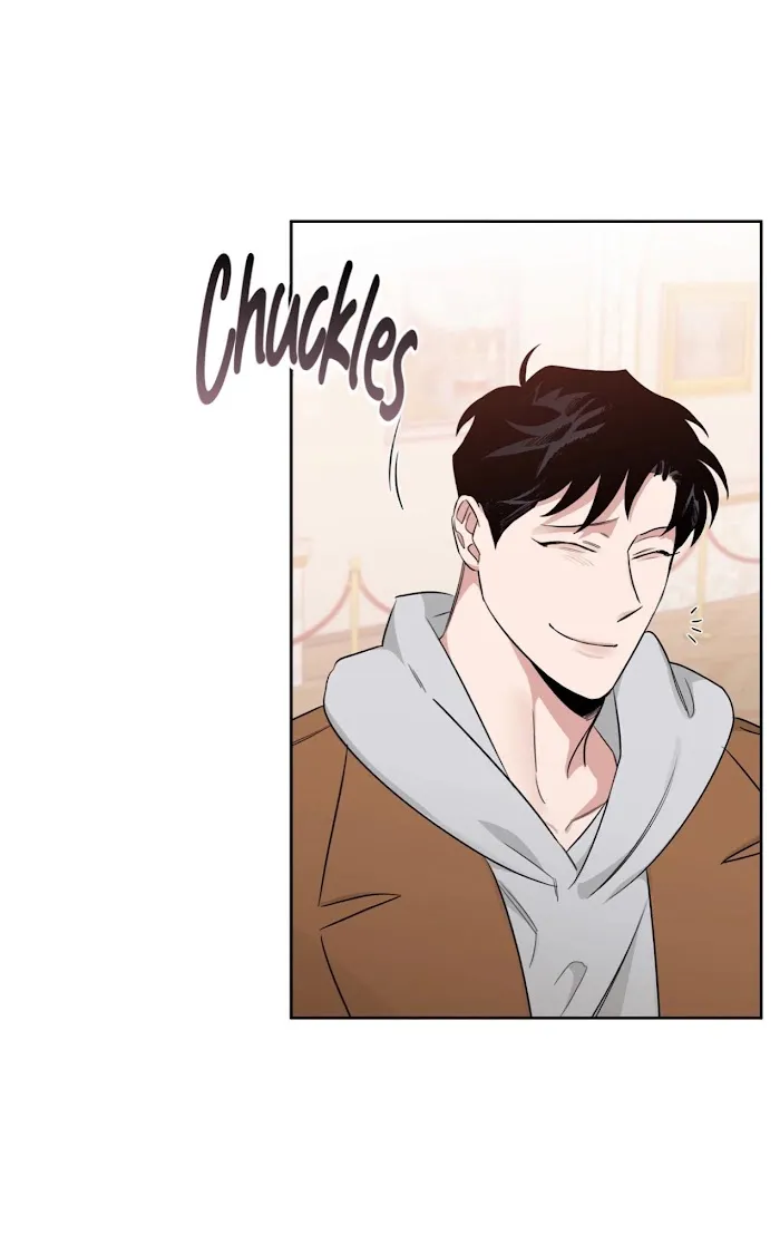 Roses and Champagne - Chapter 35 Page 70