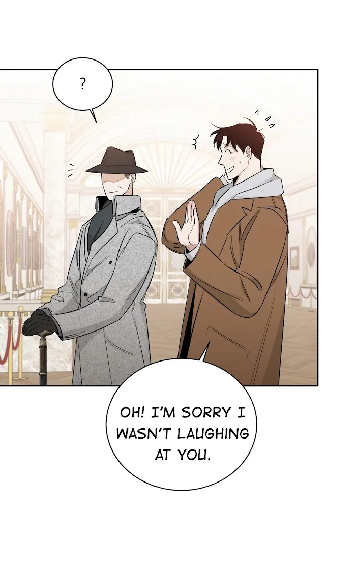 Roses and Champagne - Chapter 35 Page 71