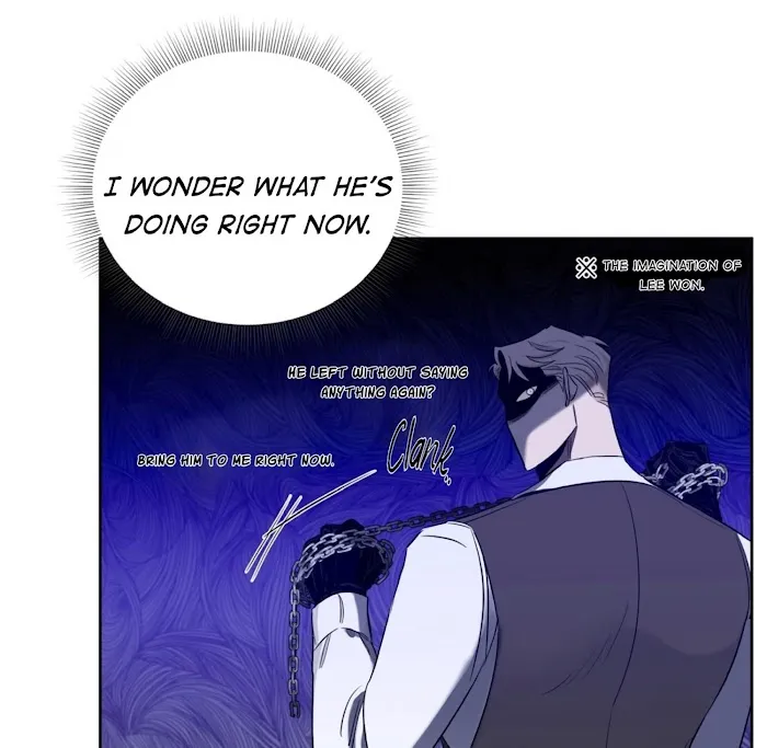 Roses and Champagne - Chapter 35 Page 75