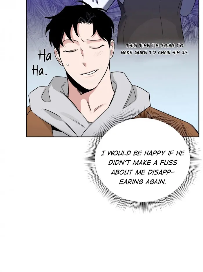 Roses and Champagne - Chapter 35 Page 76