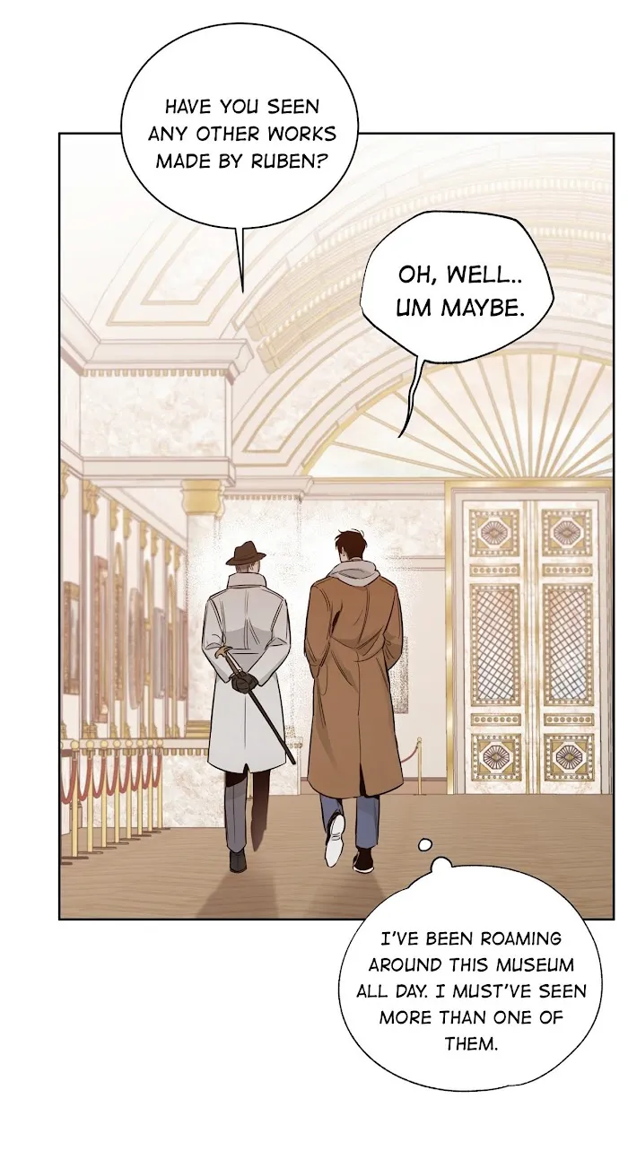 Roses and Champagne - Chapter 35 Page 81