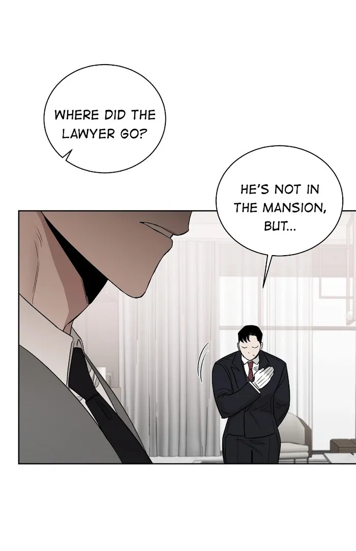 Roses and Champagne - Chapter 35 Page 84