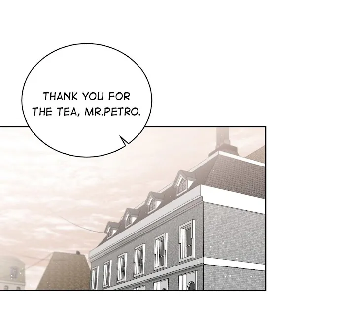Roses and Champagne - Chapter 36 Page 3