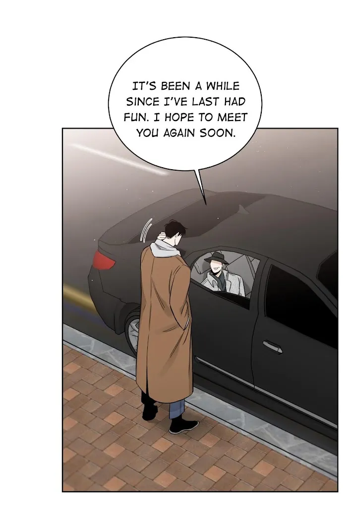 Roses and Champagne - Chapter 36 Page 4