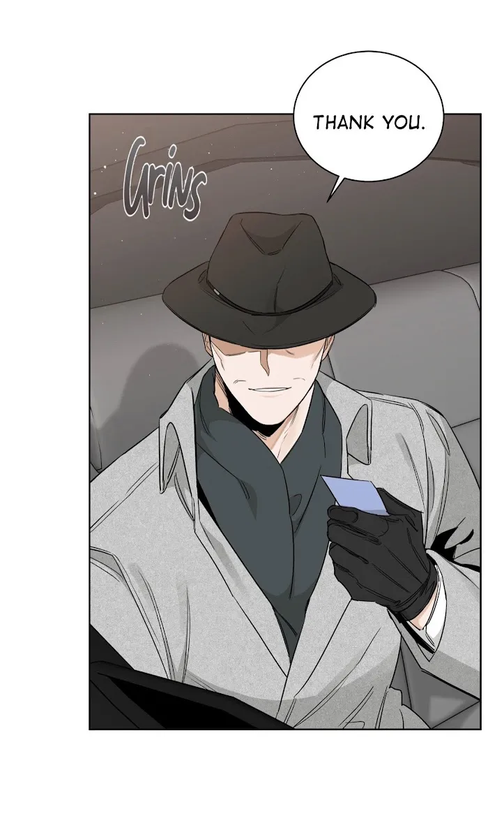Roses and Champagne - Chapter 36 Page 6