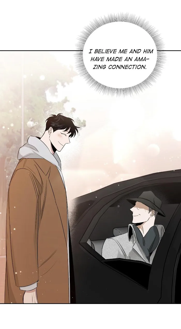 Roses and Champagne - Chapter 36 Page 9
