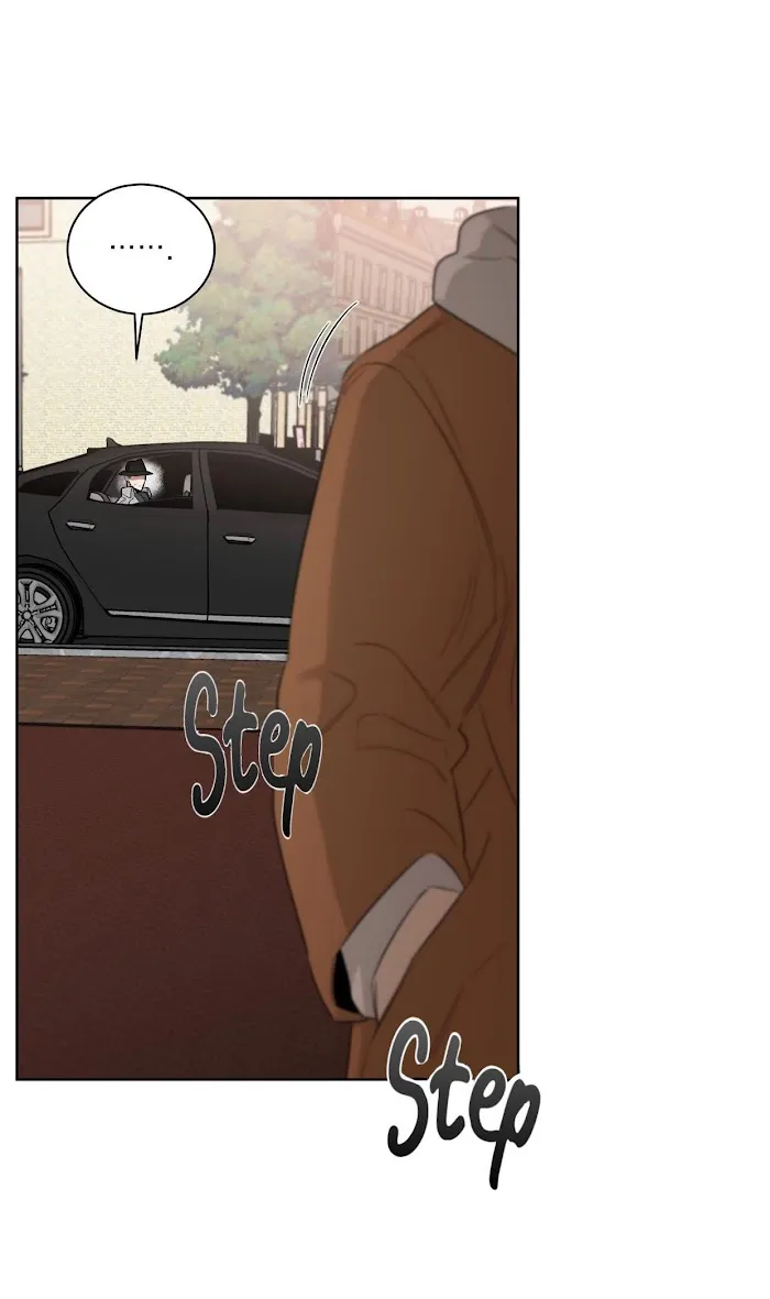 Roses and Champagne - Chapter 36 Page 11