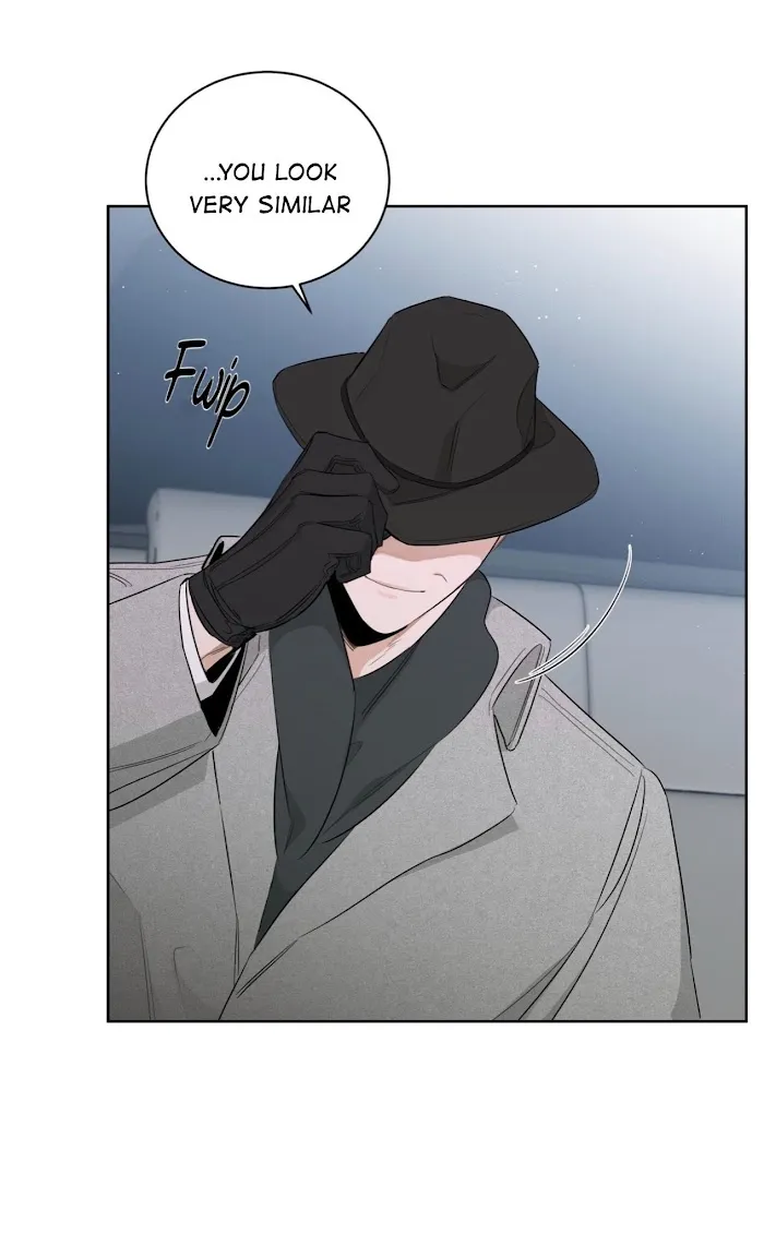 Roses and Champagne - Chapter 36 Page 12