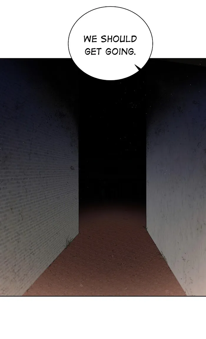 Roses and Champagne - Chapter 36 Page 17