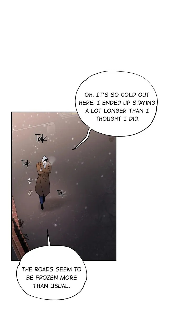 Roses and Champagne - Chapter 36 Page 19