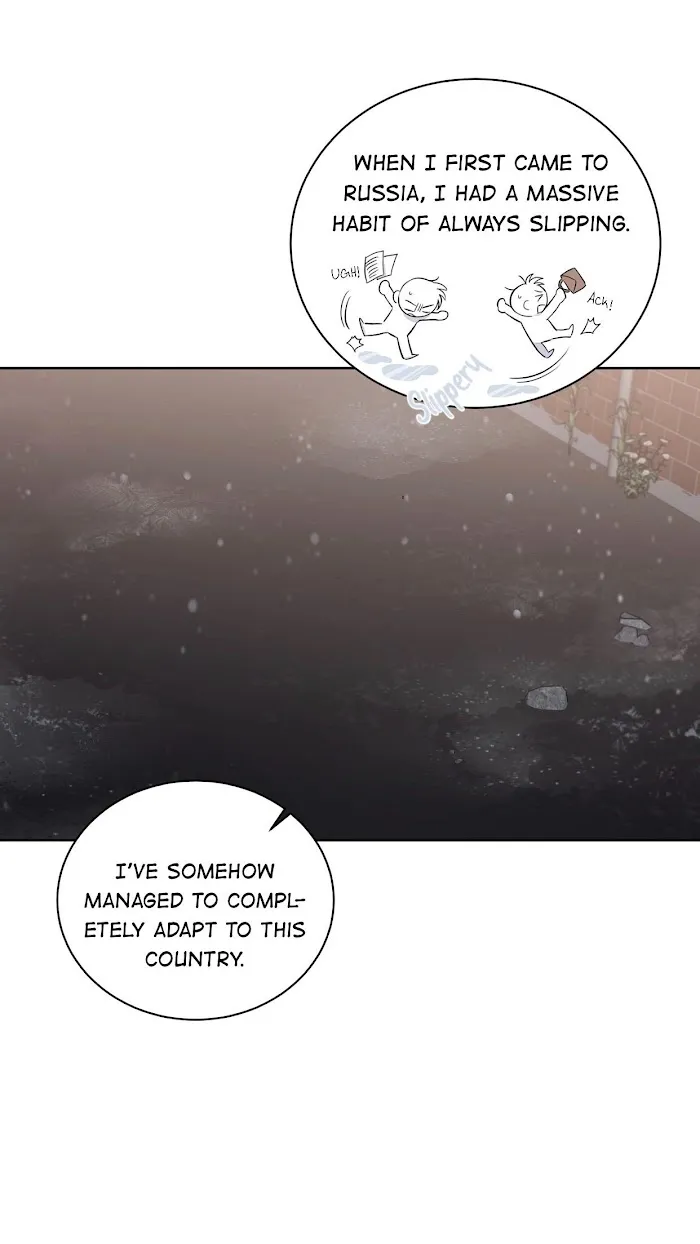 Roses and Champagne - Chapter 36 Page 20