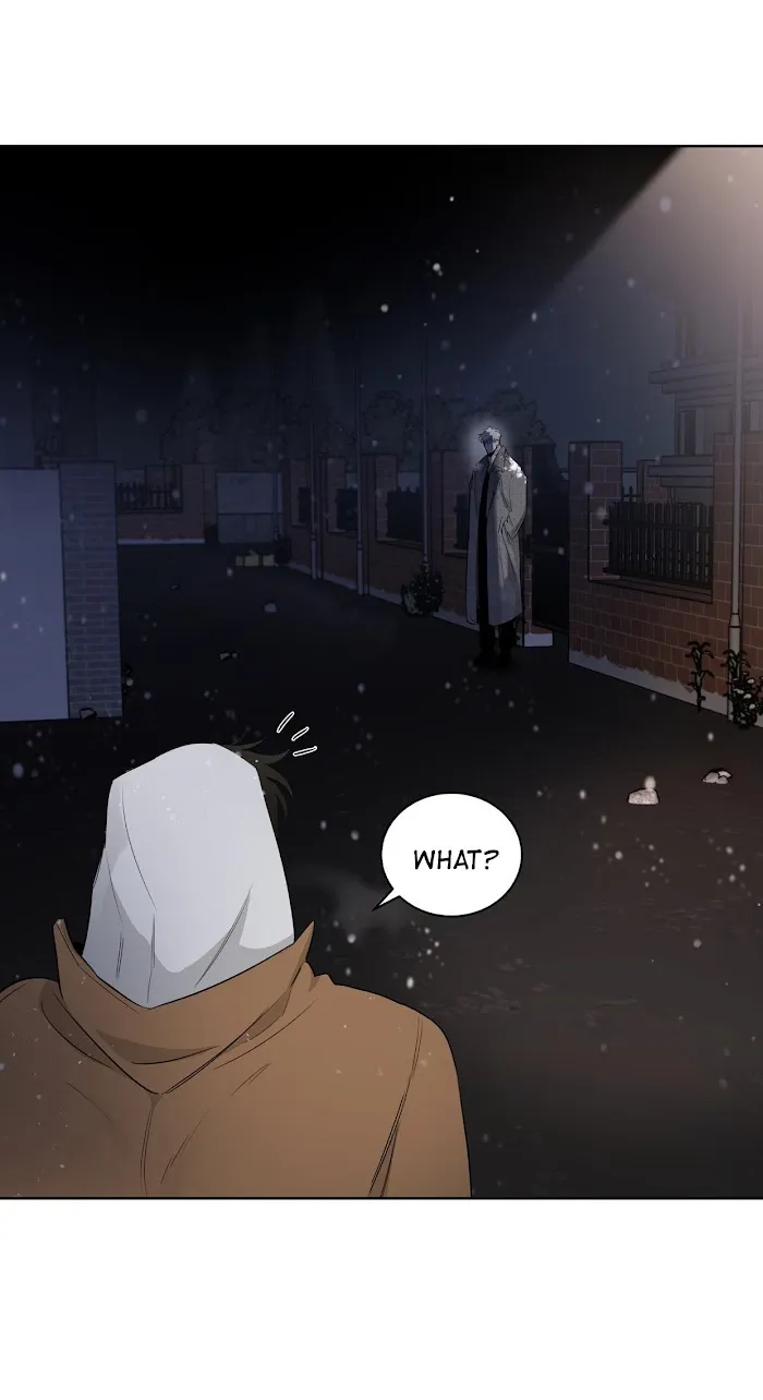Roses and Champagne - Chapter 36 Page 22