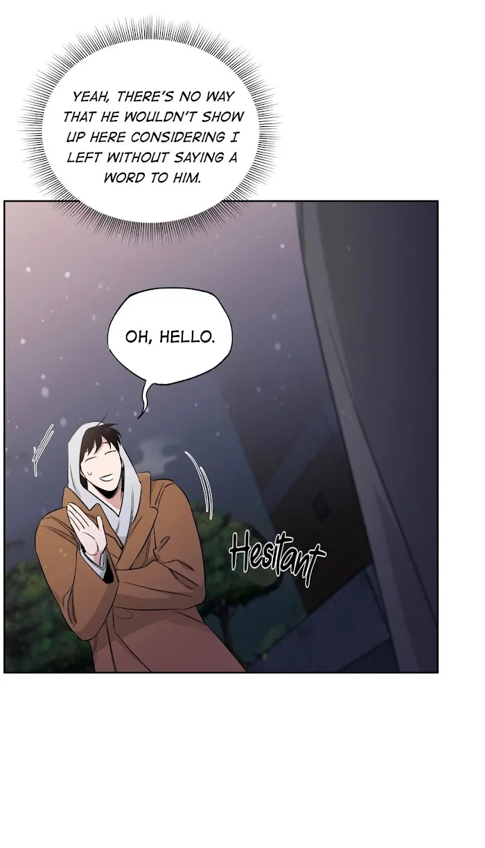 Roses and Champagne - Chapter 36 Page 25