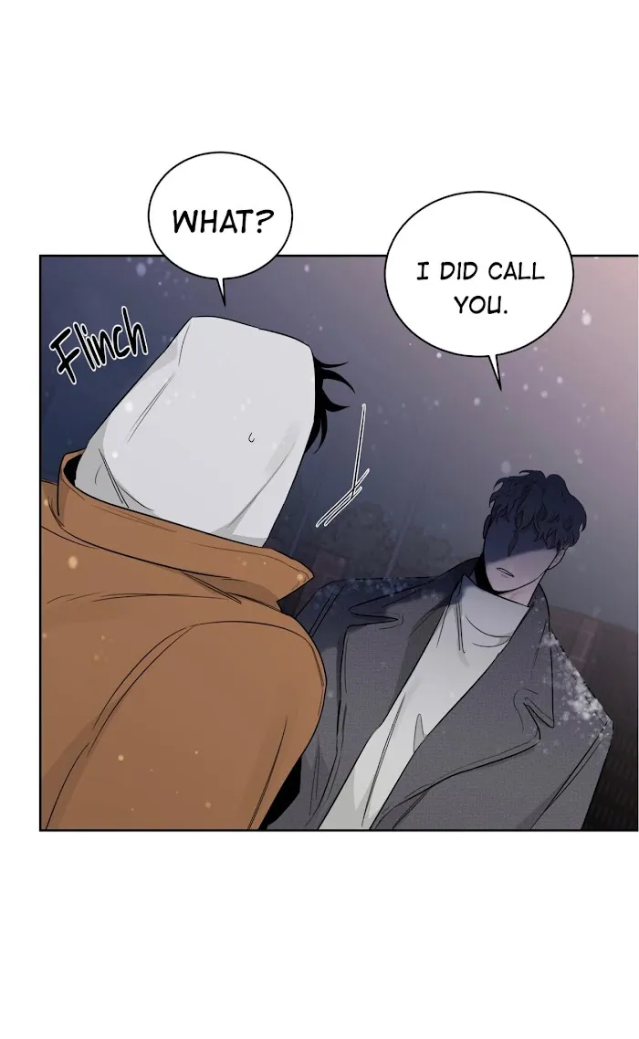 Roses and Champagne - Chapter 36 Page 28