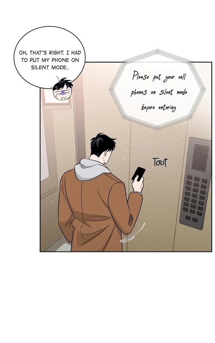 Roses and Champagne - Chapter 36 Page 31