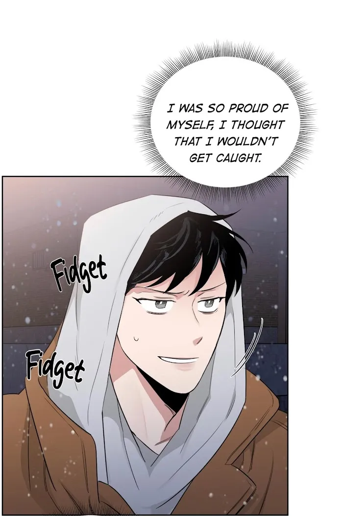 Roses and Champagne - Chapter 36 Page 32