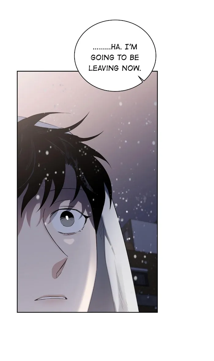 Roses and Champagne - Chapter 36 Page 34