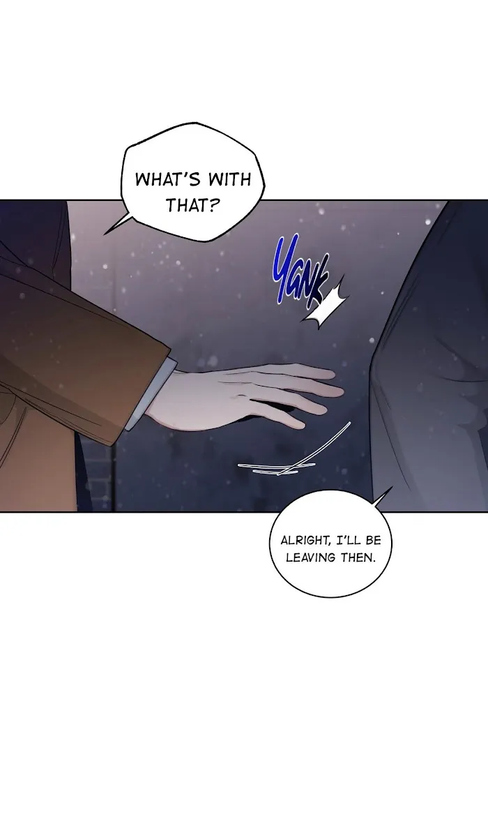 Roses and Champagne - Chapter 36 Page 42