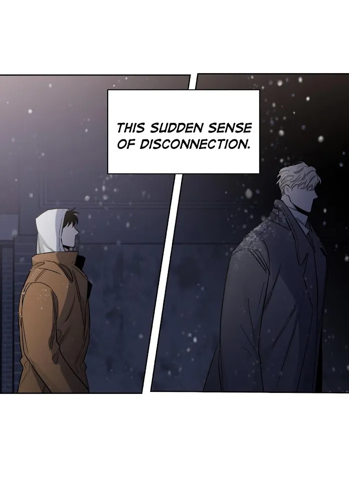 Roses and Champagne - Chapter 36 Page 44