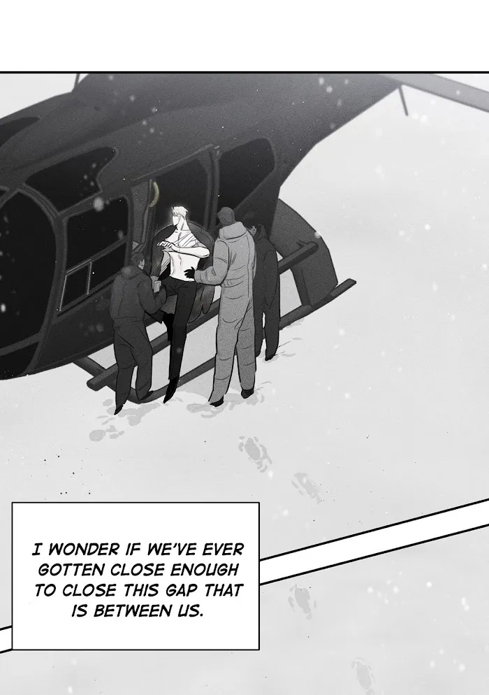 Roses and Champagne - Chapter 36 Page 45