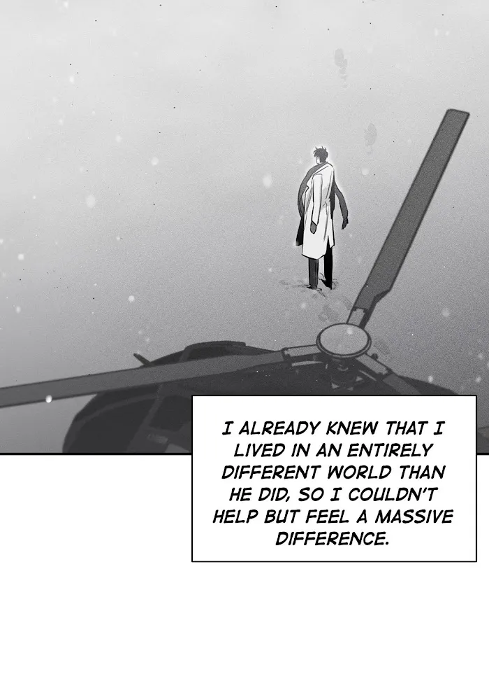 Roses and Champagne - Chapter 36 Page 46