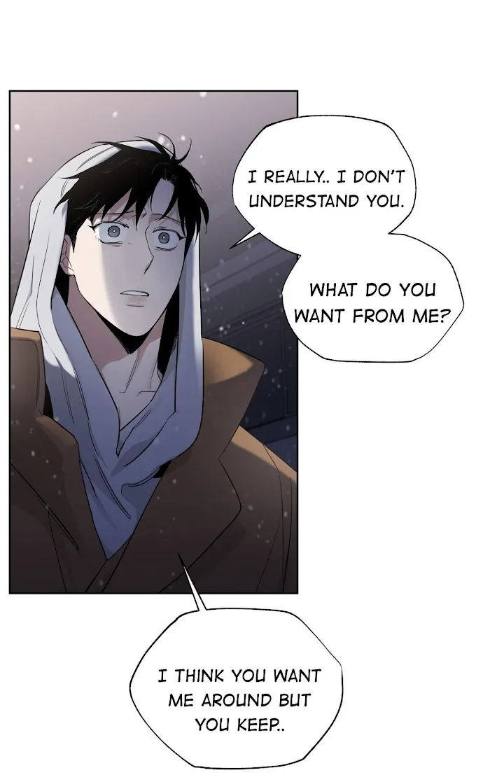 Roses and Champagne - Chapter 36 Page 52