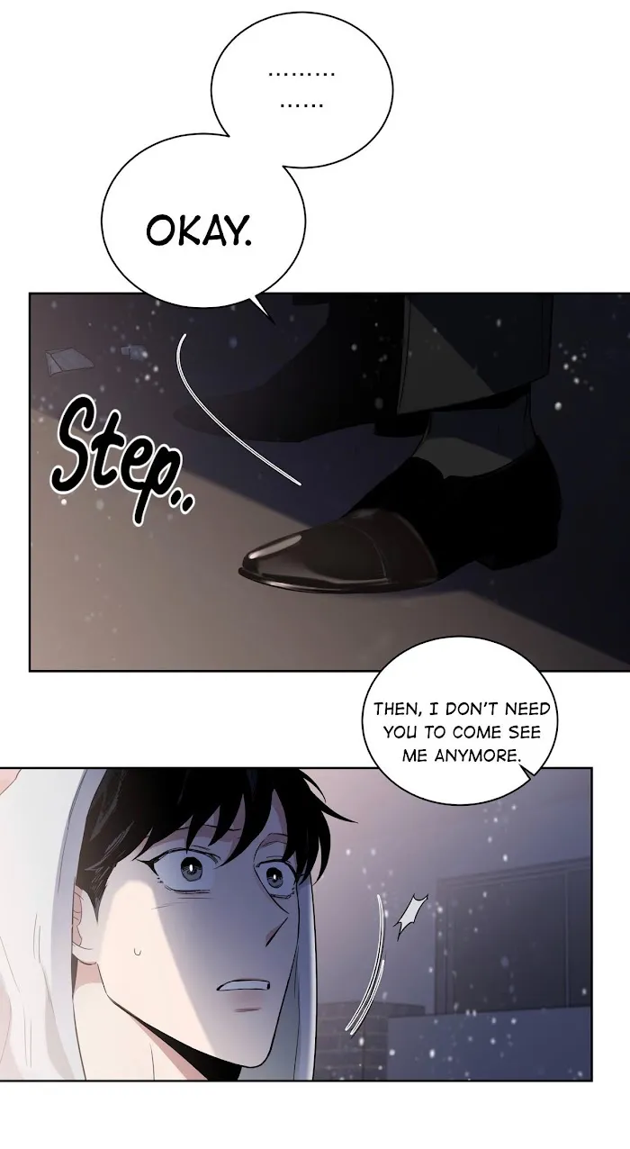 Roses and Champagne - Chapter 36 Page 55