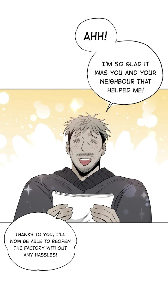 Roses and Champagne - Chapter 36 Page 61