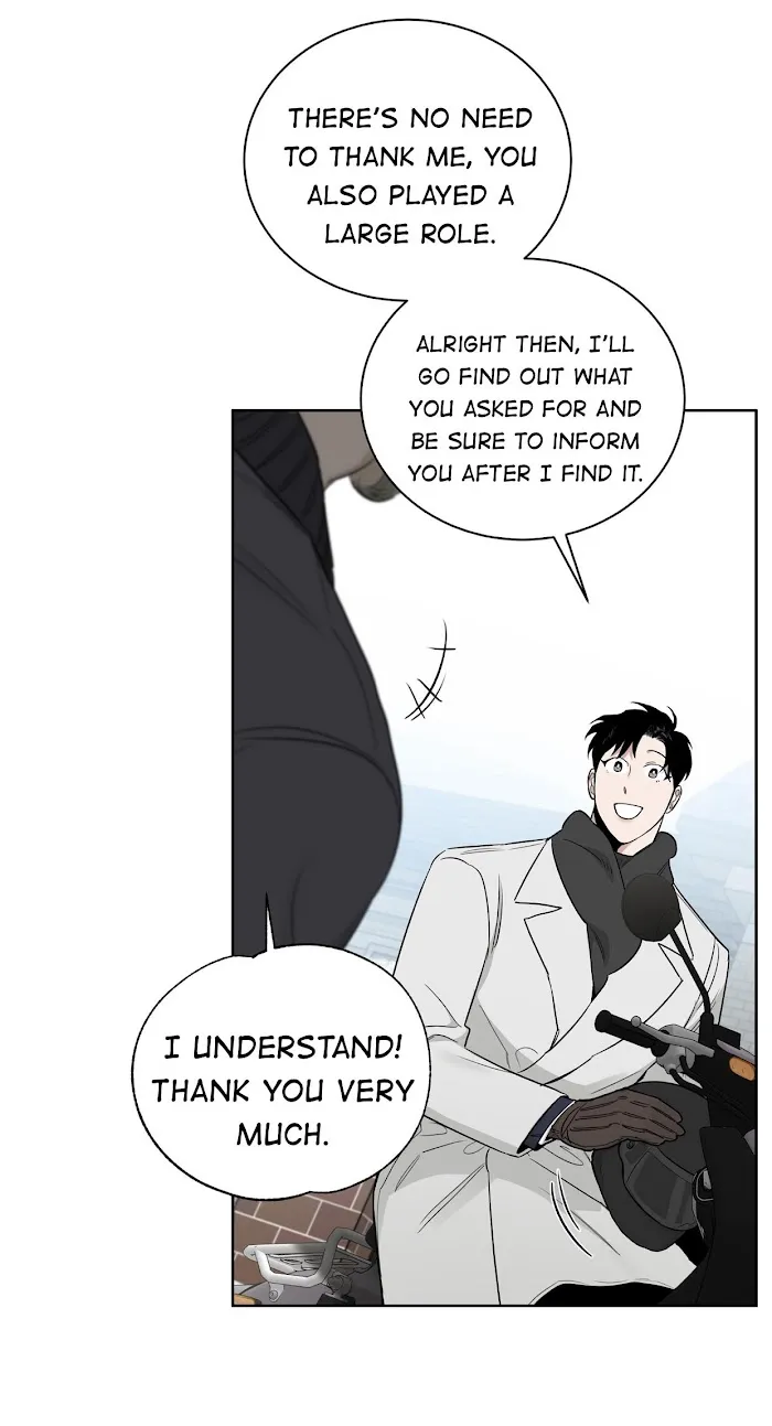 Roses and Champagne - Chapter 36 Page 62