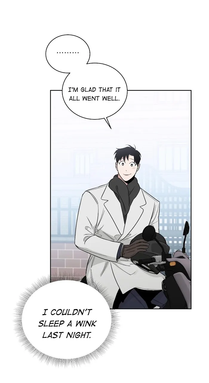 Roses and Champagne - Chapter 36 Page 64