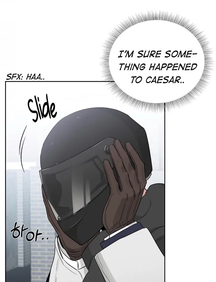 Roses and Champagne - Chapter 36 Page 65
