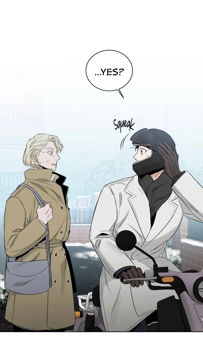 Roses and Champagne - Chapter 36 Page 68