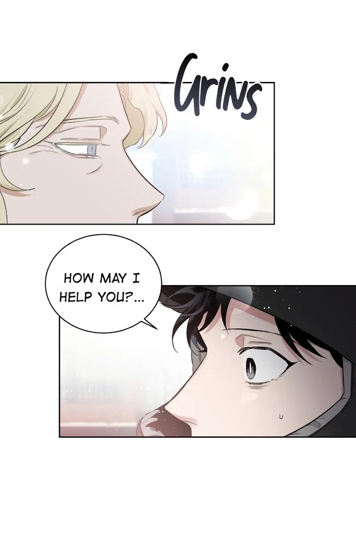 Roses and Champagne - Chapter 36 Page 69