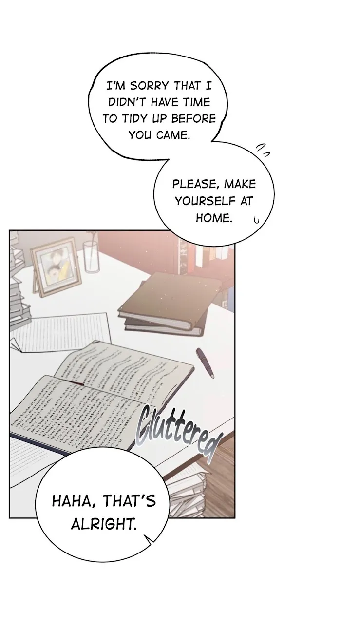 Roses and Champagne - Chapter 36 Page 71