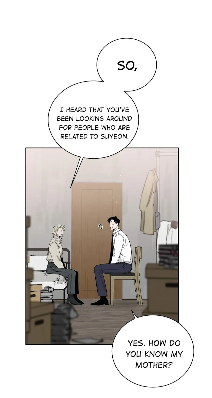 Roses and Champagne - Chapter 36 Page 72