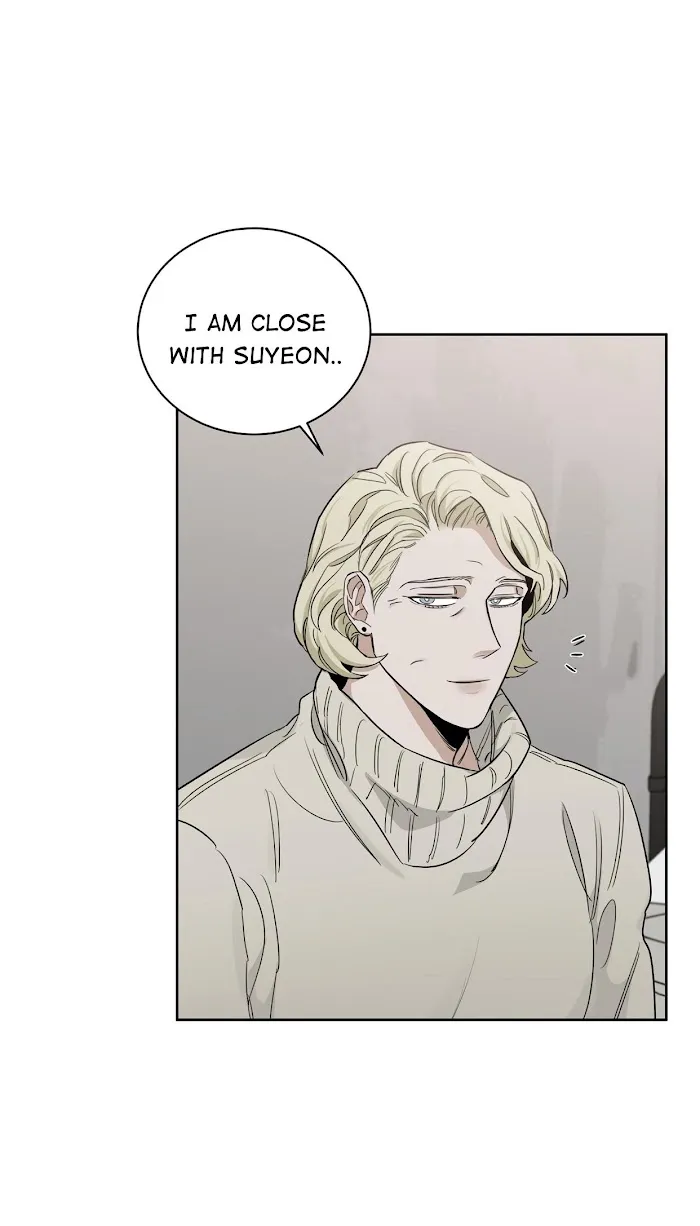 Roses and Champagne - Chapter 36 Page 73