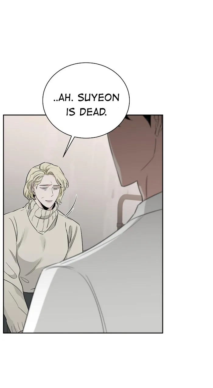 Roses and Champagne - Chapter 36 Page 75