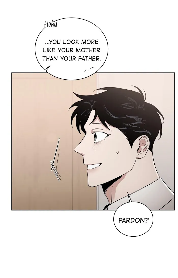 Roses and Champagne - Chapter 36 Page 76