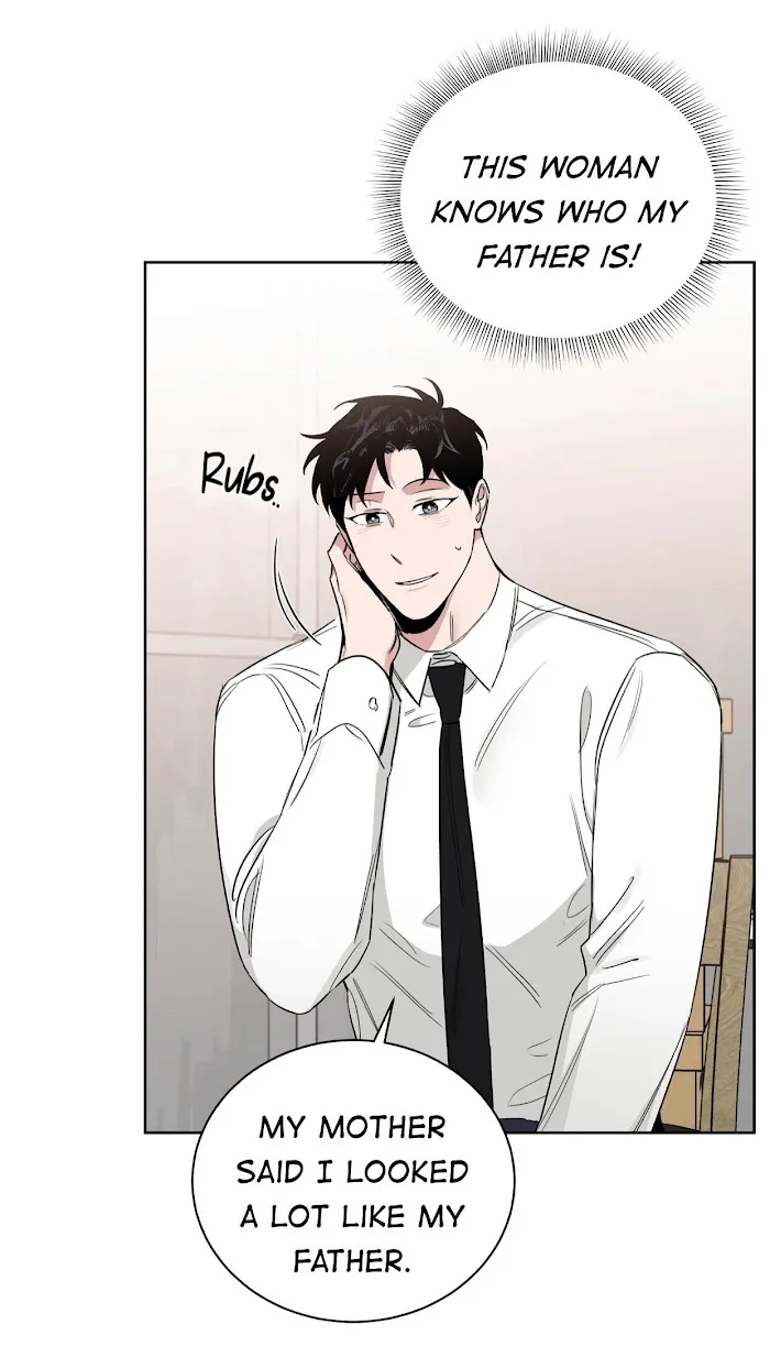 Roses and Champagne - Chapter 36 Page 77