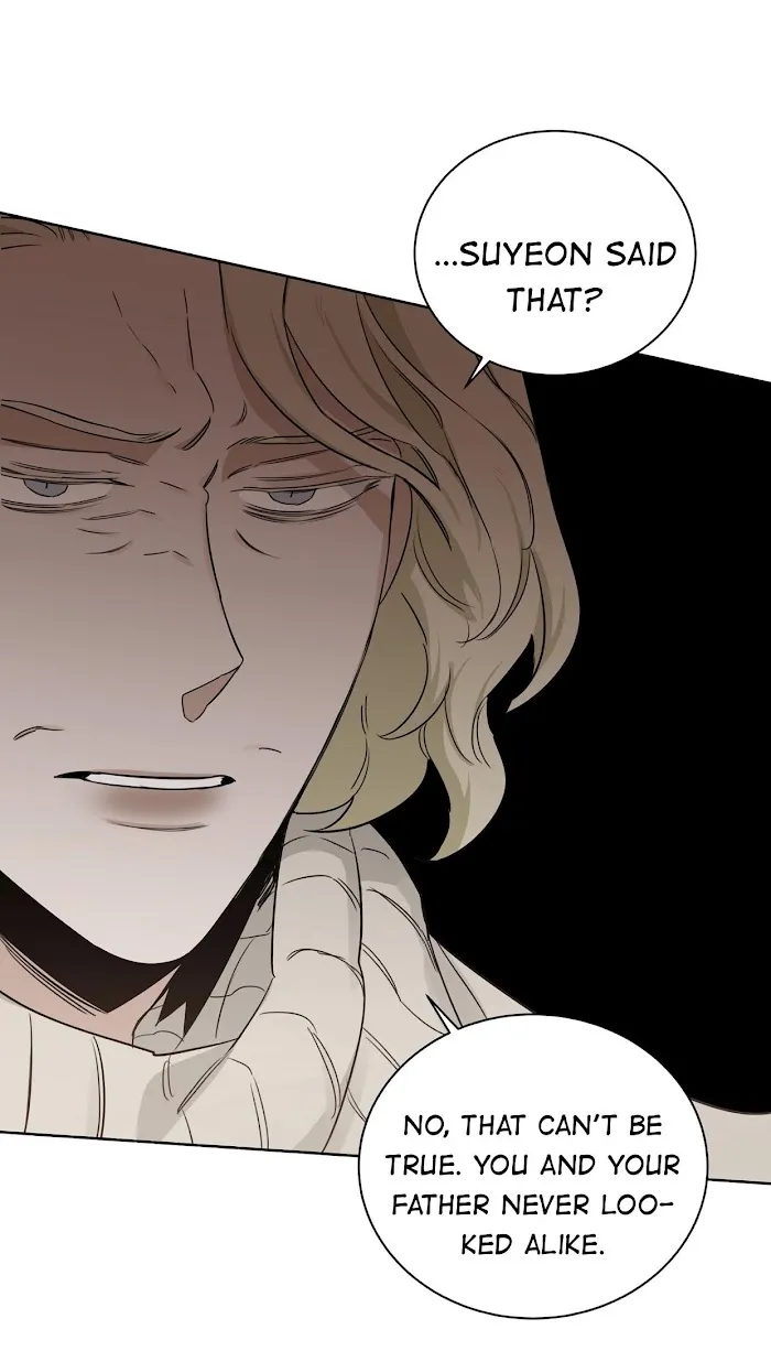 Roses and Champagne - Chapter 36 Page 78