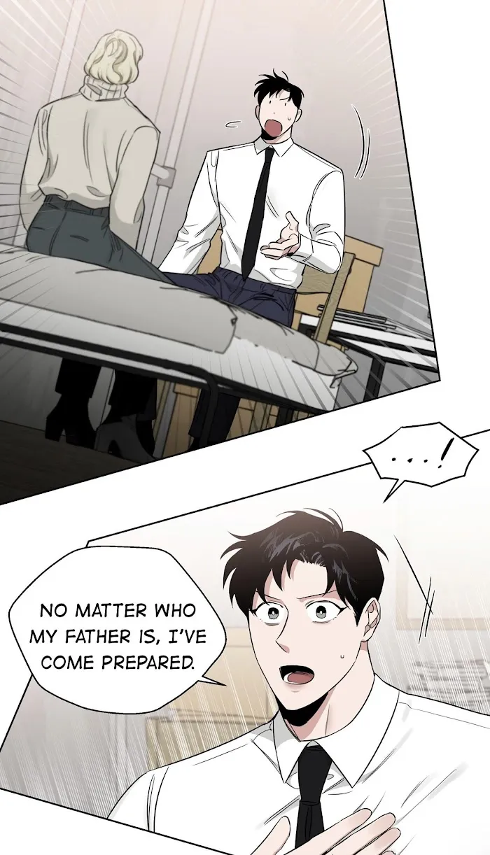 Roses and Champagne - Chapter 36 Page 81