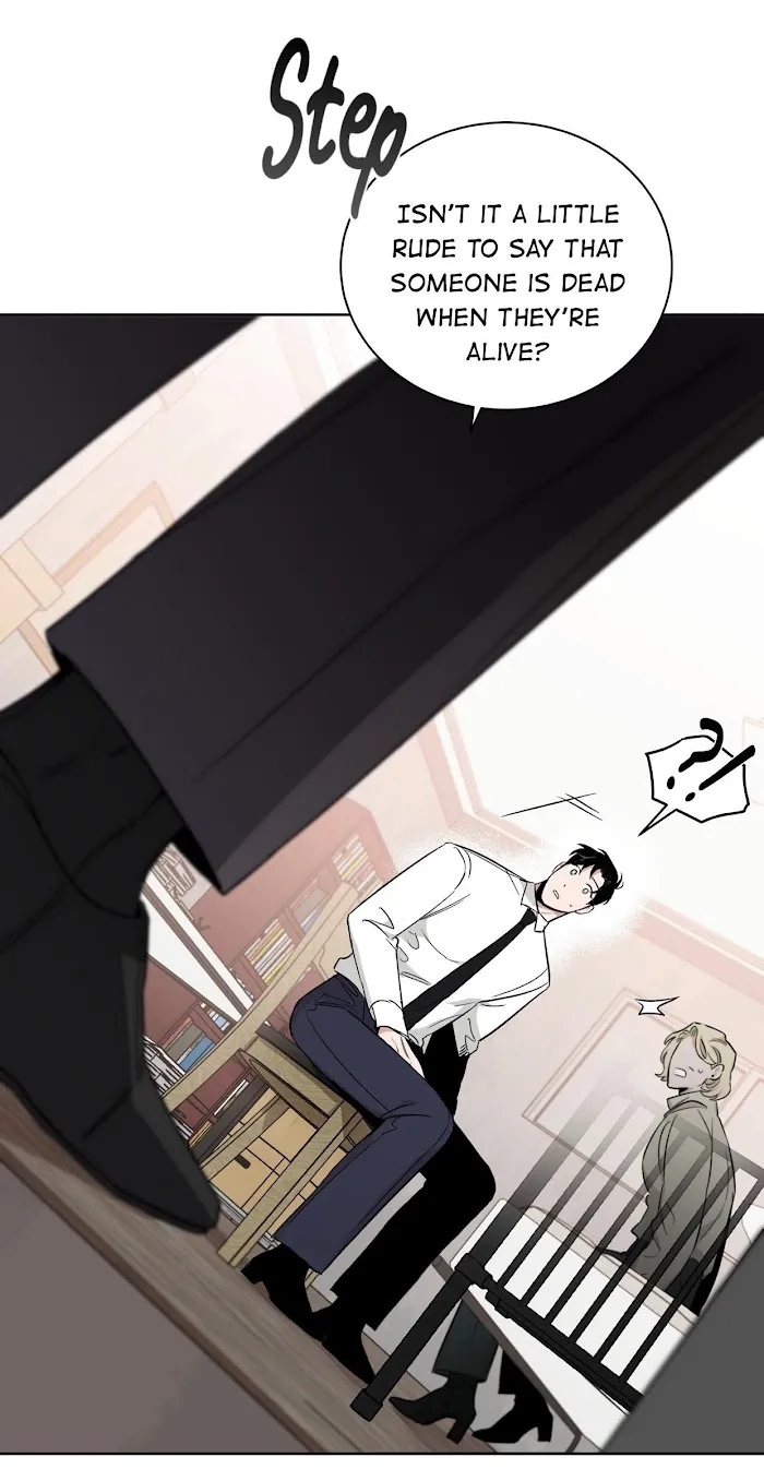 Roses and Champagne - Chapter 36 Page 85