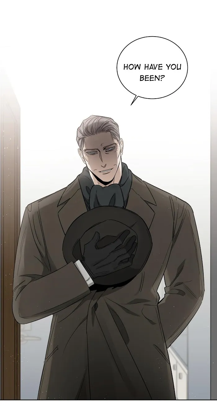 Roses and Champagne - Chapter 36 Page 87
