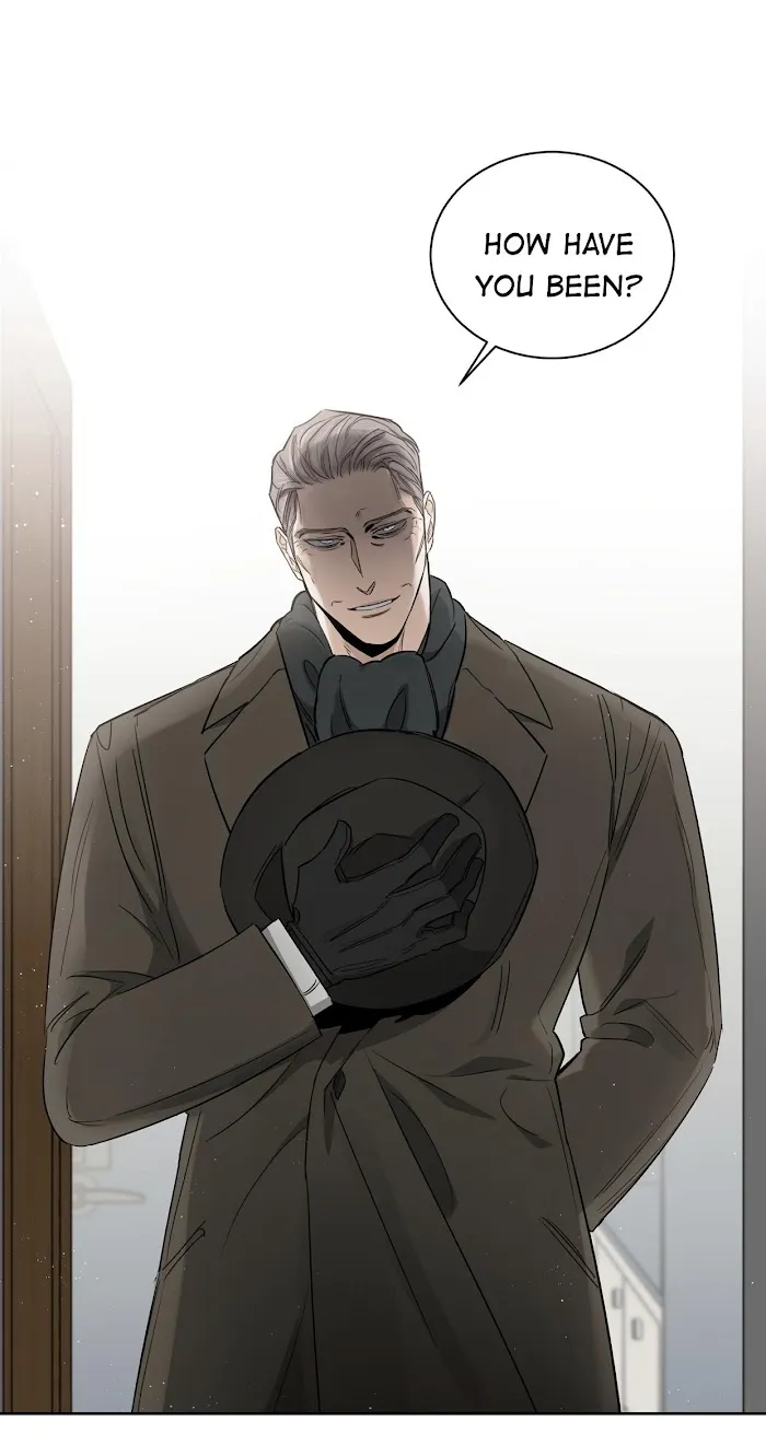 Roses and Champagne - Chapter 37 Page 2