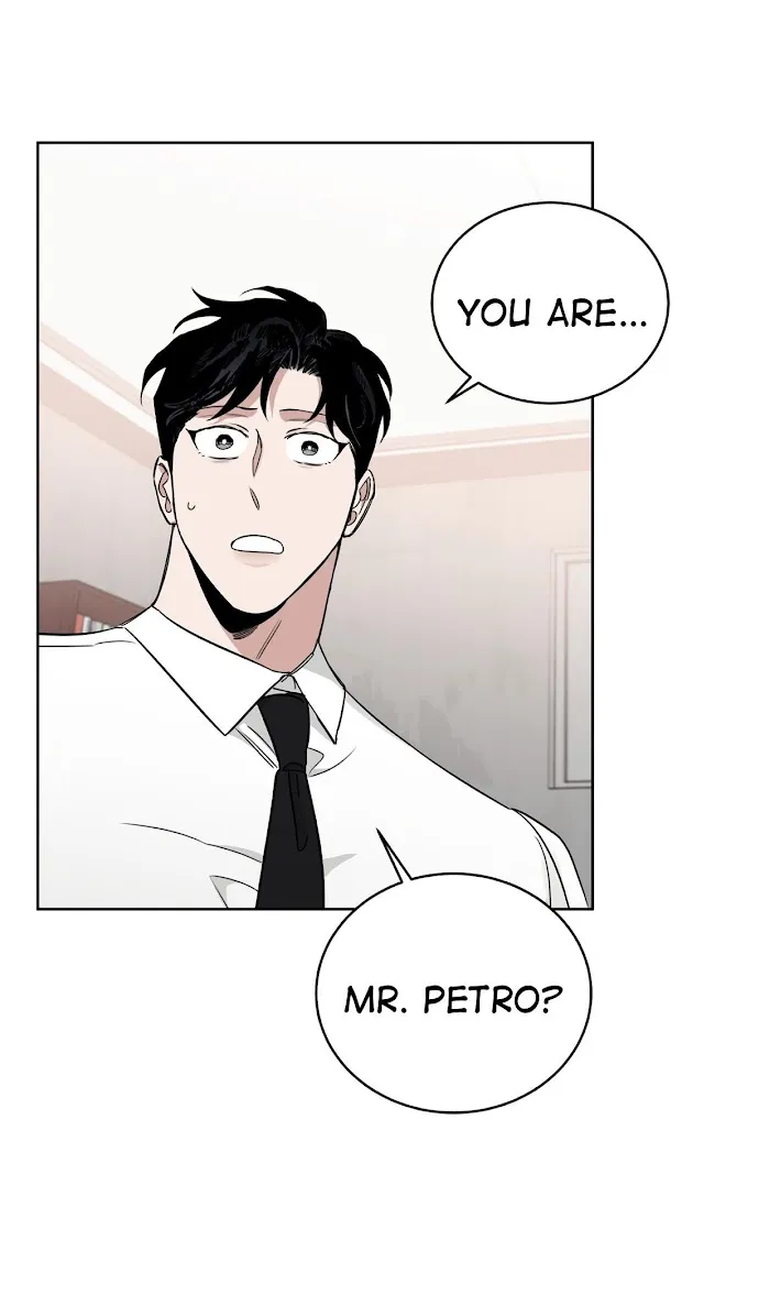 Roses and Champagne - Chapter 37 Page 3