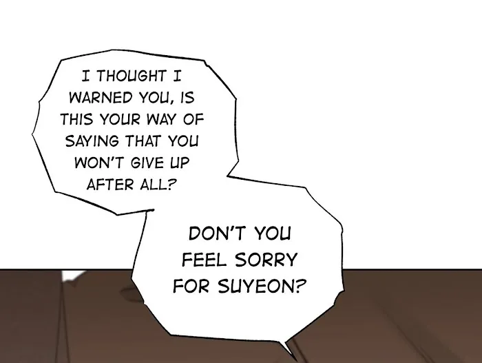 Roses and Champagne - Chapter 37 Page 8