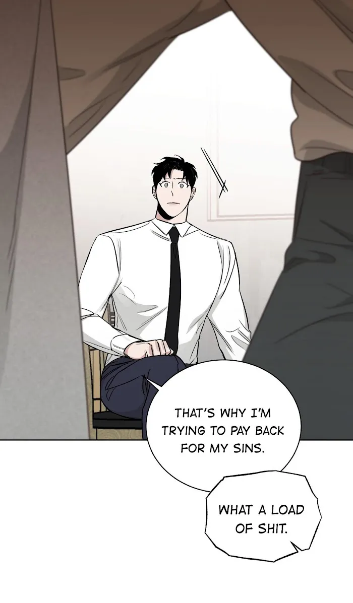 Roses and Champagne - Chapter 37 Page 9