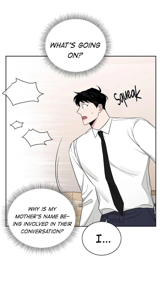 Roses and Champagne - Chapter 37 Page 10