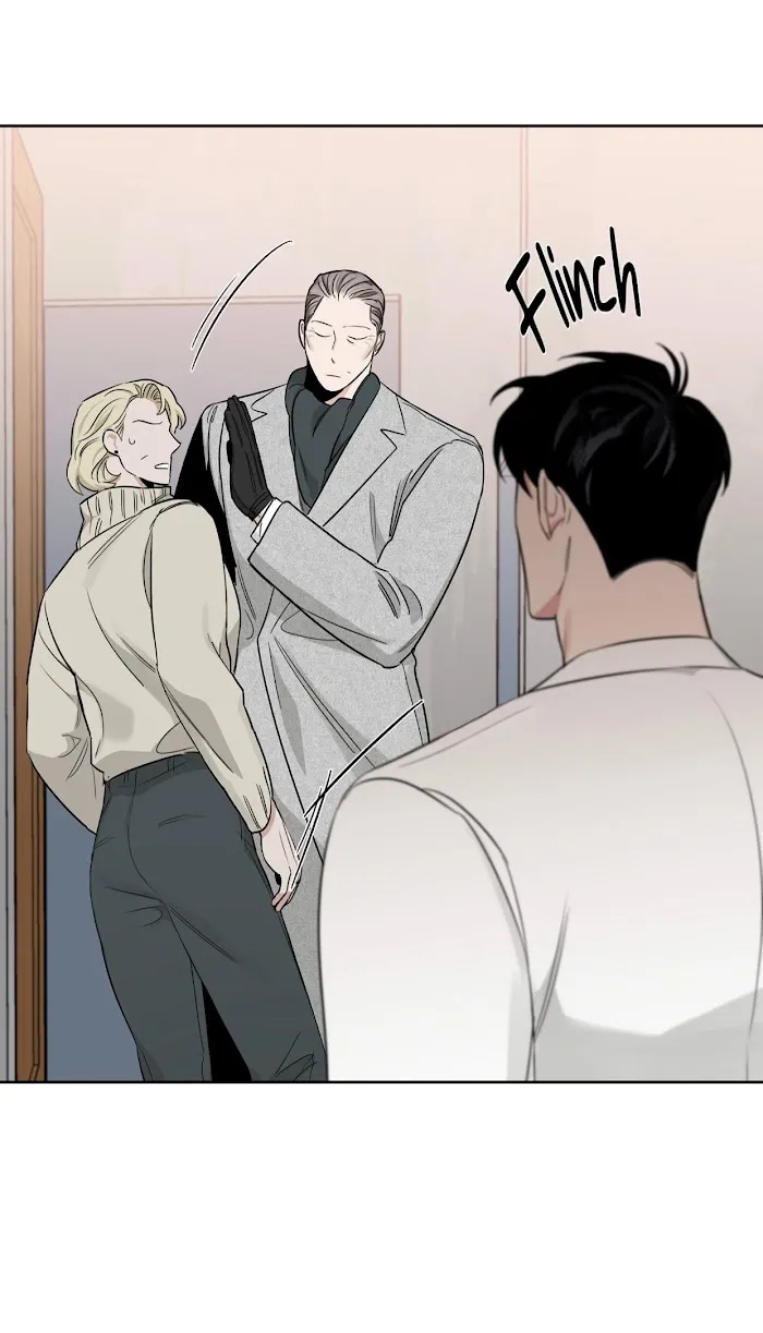 Roses and Champagne - Chapter 37 Page 11