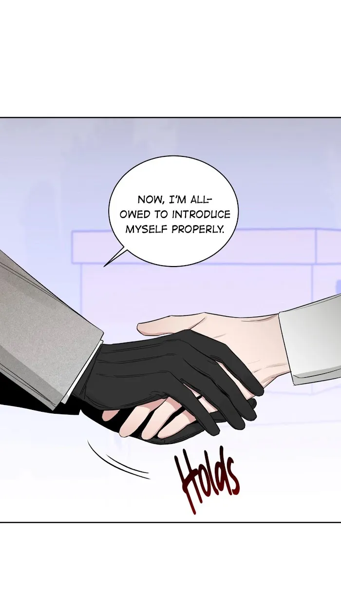 Roses and Champagne - Chapter 37 Page 12